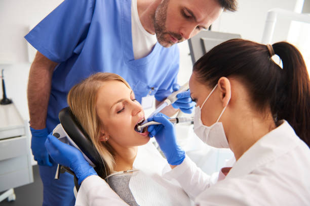 Best Dental Inlays and Onlays  in Lancaster, WI