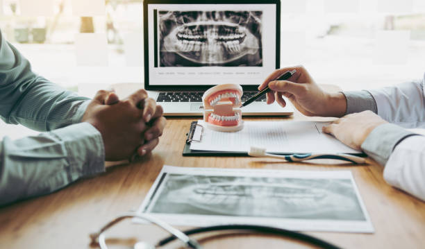Oral Surgery in Lancaster, WI